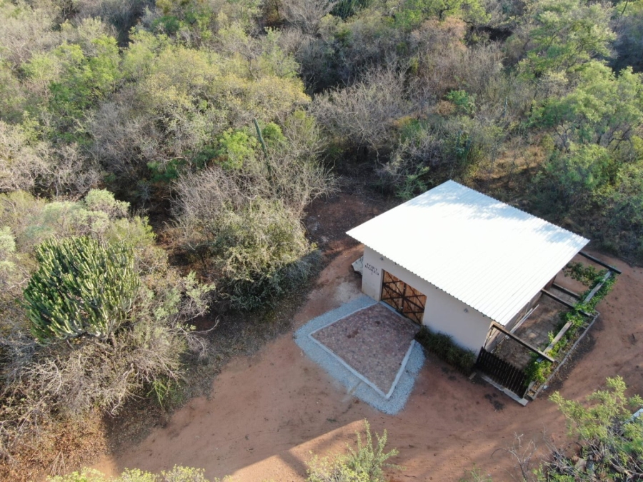 To Let 2 Bedroom Property for Rent in Zandfontein A H North West